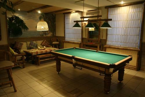 Hotel Gostinitsa Fatezh