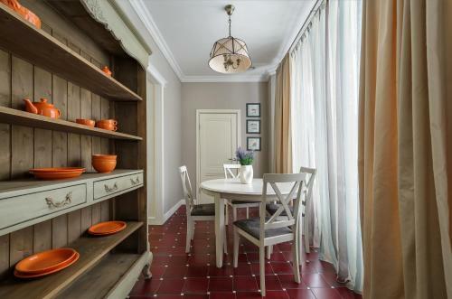 Yar Hotel & Spa