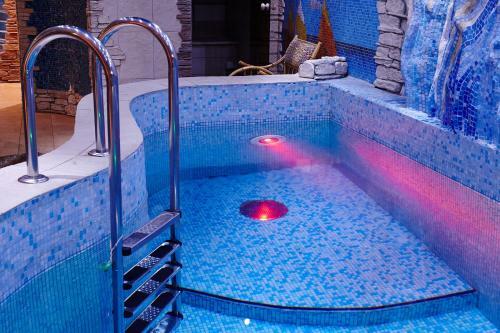 Yar Hotel & Spa
