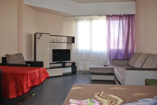 Apartamento Zaporozhskaia 81