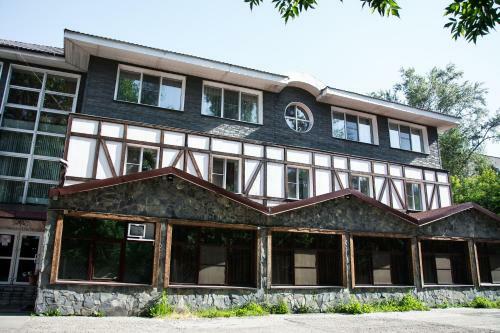 Posada Fonar