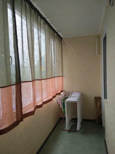 Apartment Krimskaya