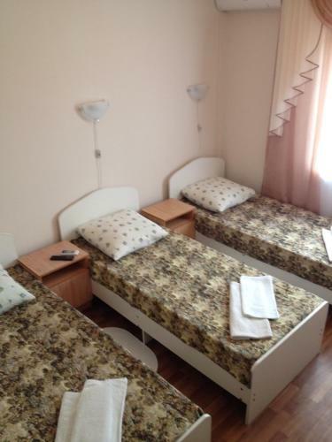 Hostal Guest House Chaika