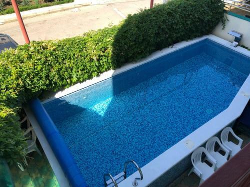 Hostal Guest House Chaika