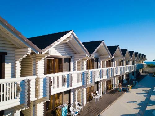 Aparthotel Hotel White Beach All Inclusive