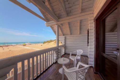 Aparthotel Hotel White Beach All Inclusive