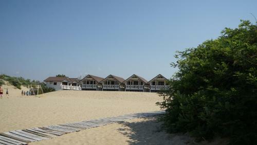 Aparthotel Hotel White Beach All Inclusive