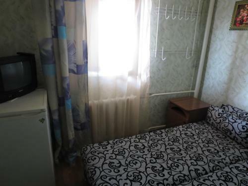 Hostal Guesthouse Ostrovok