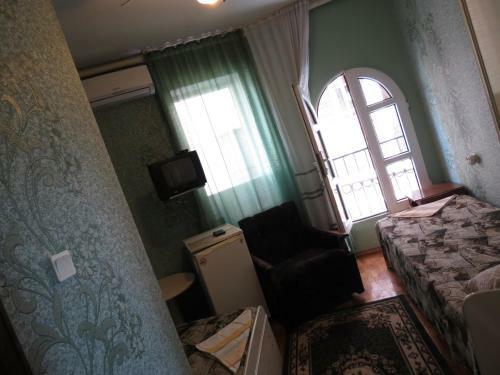 Hostal Guesthouse Ostrovok