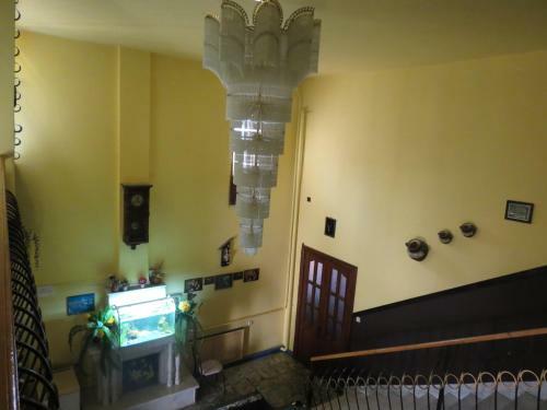 Hostal Guesthouse Ostrovok
