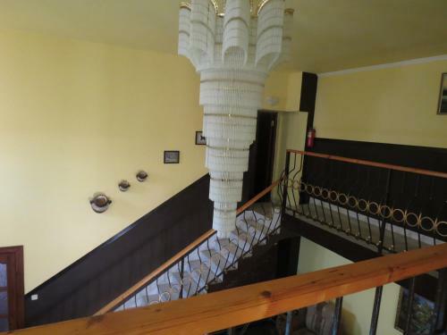 Hostal Guesthouse Ostrovok