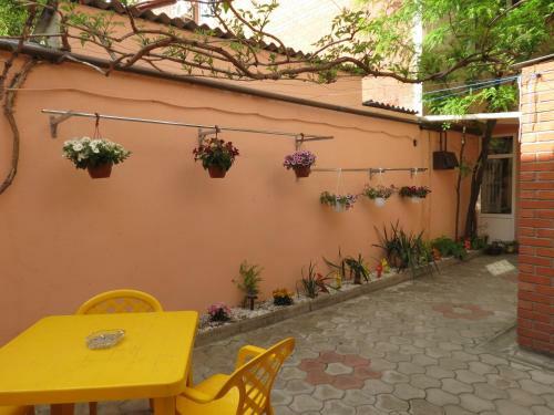 Hostal Guesthouse Ostrovok