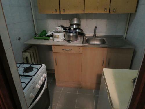 Hostal Guesthouse Ostrovok