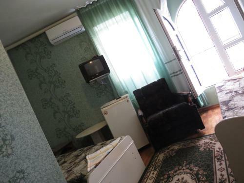 Hostal Guesthouse Ostrovok