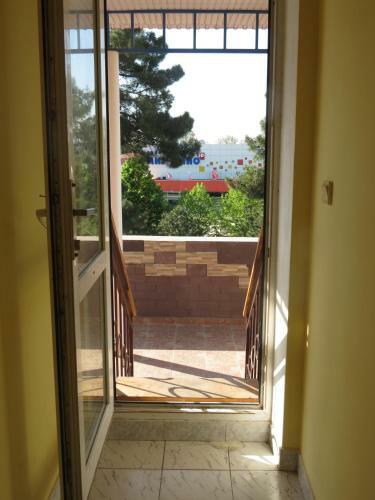 Hostal Guesthouse Ostrovok