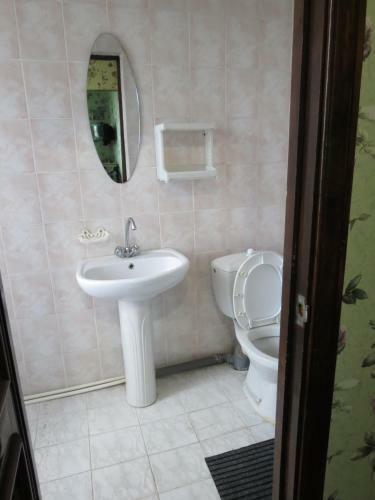Hostal Guesthouse Ostrovok