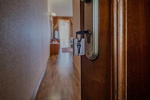 Hostal Krutoy Bereg