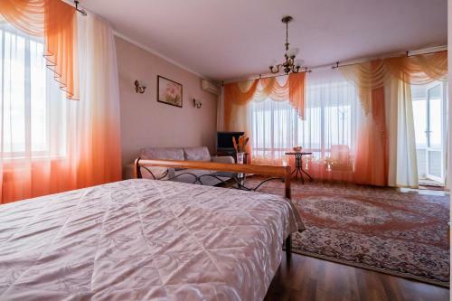 Hostal Krutoy Bereg