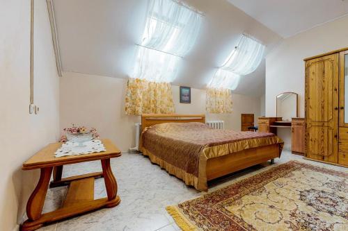 Hostal Krutoy Bereg