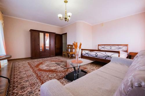 Hostal Krutoy Bereg