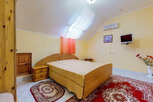 Hostal Krutoy Bereg