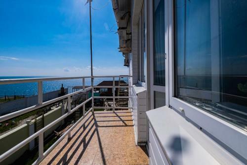 Hostal Krutoy Bereg