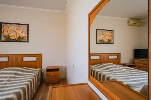 Hostal Krutoy Bereg