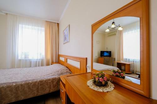 Hostal Krutoy Bereg