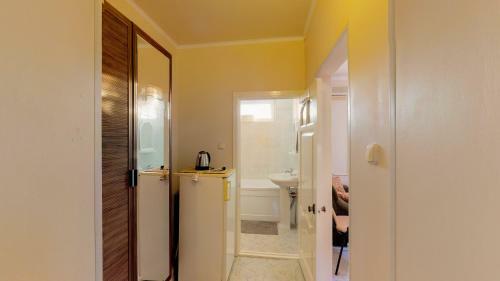 Hostal Krutoy Bereg