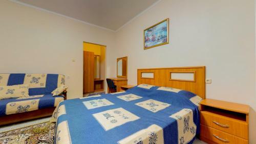 Hostal Krutoy Bereg