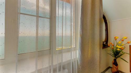 Hostal Krutoy Bereg