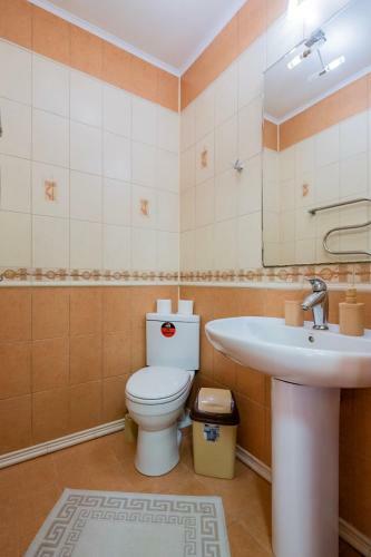Hostal Krutoy Bereg