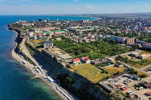 Hostal Krutoy Bereg