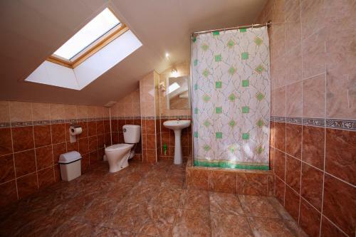 Hostal Yason Guest House
