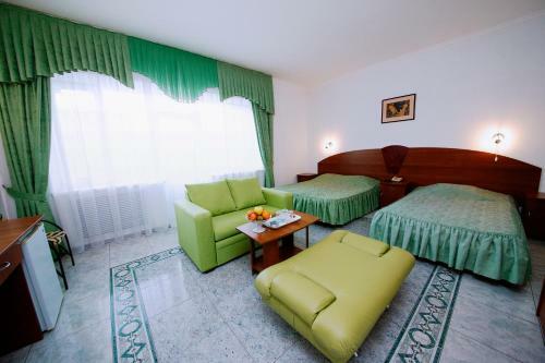 Hostal Yason Guest House