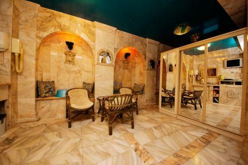 Hostal Yason Guest House