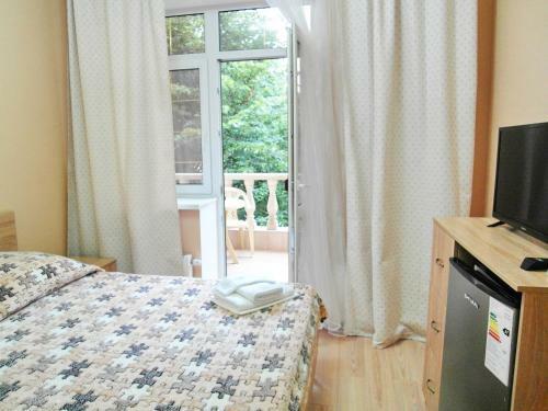 Hostal Mini-otel' "villa Marina"