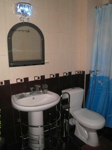 Hostal Mini-otel' "villa Marina"