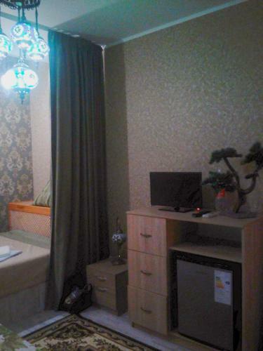 Hostal Mini-otel' "villa Marina"