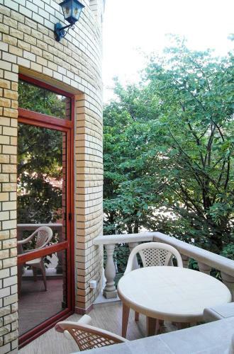Hostal Mini-otel' "villa Marina"