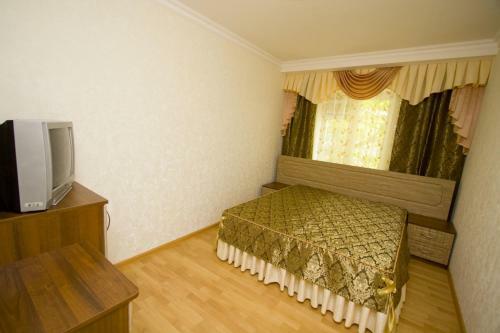 Hostal Sibir Hotel