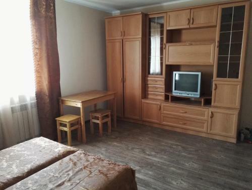 Hostal House On Tamanskaya