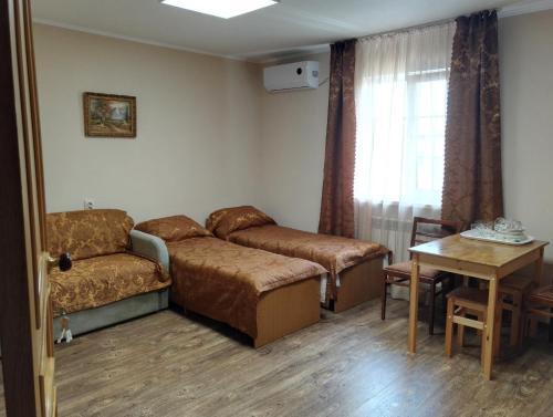 Hostal House On Tamanskaya