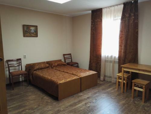 Hostal House On Tamanskaya