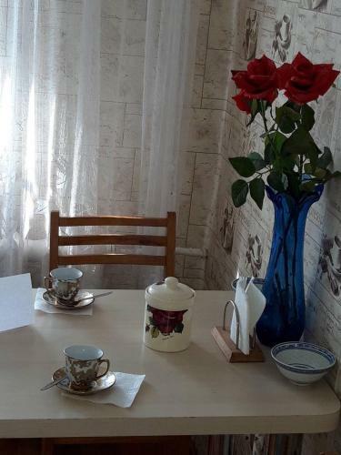 Apartment On Prospekt Lenina 33