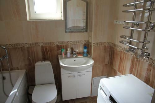 Hostal Guest House On Ayvovaya