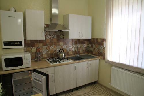 Hostal Guest House On Ayvovaya