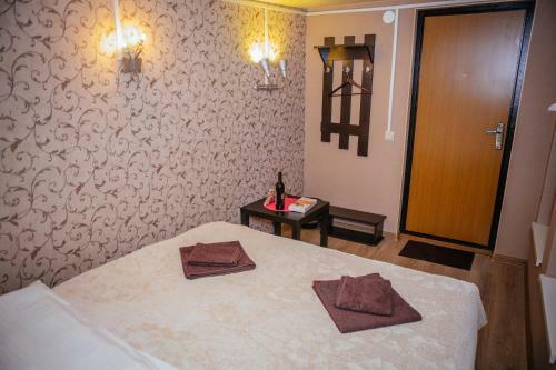 Albergue Mini Hotel Olimp