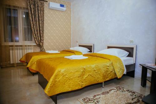 Albergue Mini Hotel Olimp