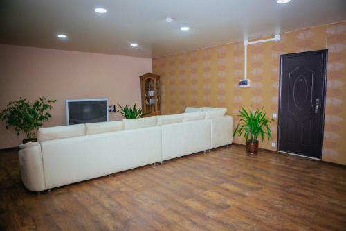 Albergue Mini Hotel Olimp